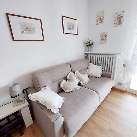 Sunset House Apartment