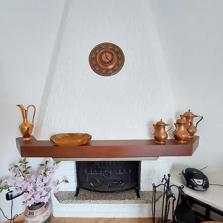 Sunset House Apartment Perledo