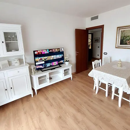 Appartement Sunset House *