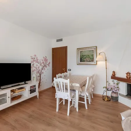 Sunset House Appartement Perledo