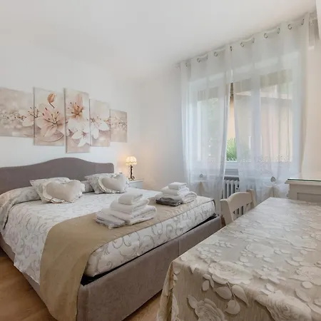 Sunset House Appartement