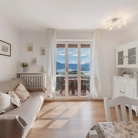 Appartement Sunset House