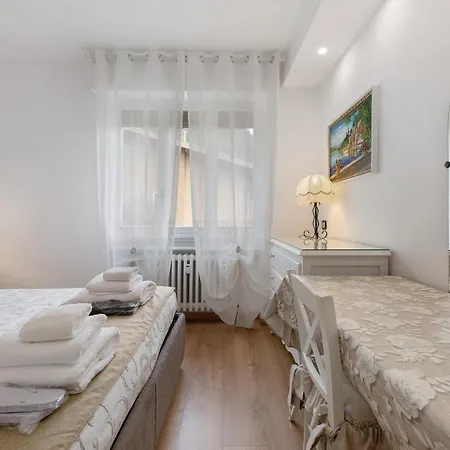 Sunset House Apartment