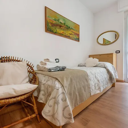 Sunset House Appartement *