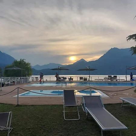 Appartamento Sunset House Perledo