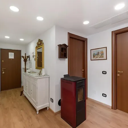 Appartamento Sunset House *