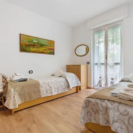 דירה Sunset House