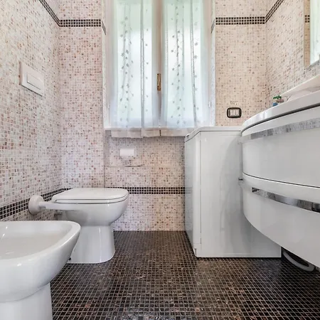Appartamento Sunset House *